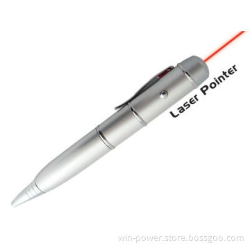 Laser Pen USB Flash Disk (100)